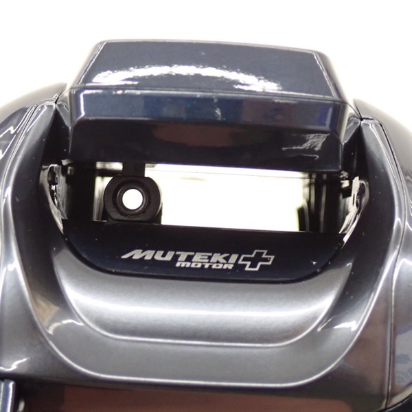 ２０フォースマスター６００